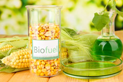 East Prawle biofuel availability