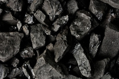 East Prawle coal boiler costs