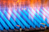 East Prawle gas fired boilers